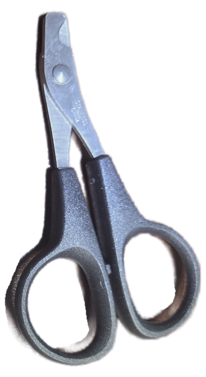Cat Nail Clippers