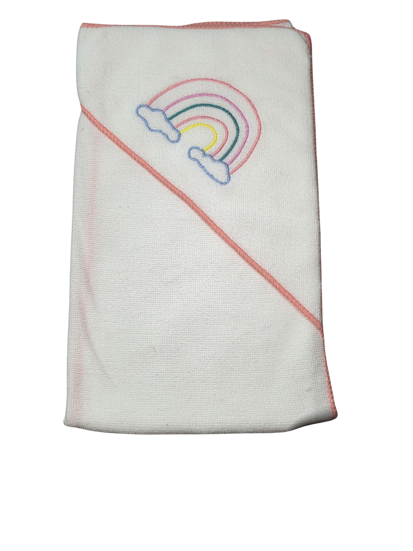 20" X 24" Hooded Towel