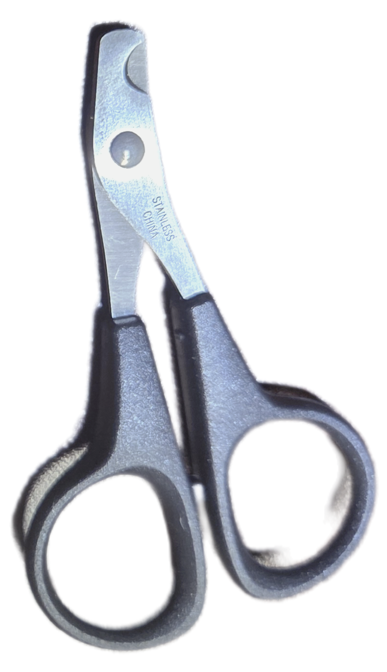 Cat Nail Clippers